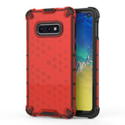Custodia TPU antiurto per Samsung Galaxy S10e