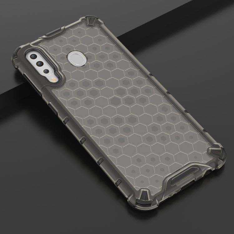 Custodia TPU antiurto per Samsung Galaxy M30