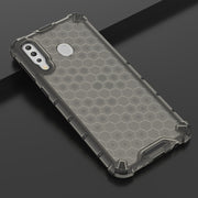 Custodia TPU antiurto per Samsung Galaxy M30