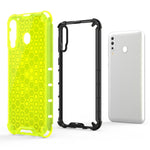 Custodia TPU antiurto per Samsung Galaxy M30