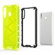 Custodia TPU antiurto per Samsung Galaxy M30