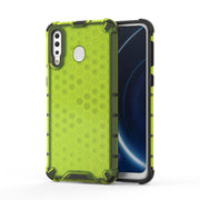 Custodia TPU antiurto per Samsung Galaxy M30