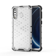 Custodia TPU antiurto per Samsung Galaxy M30