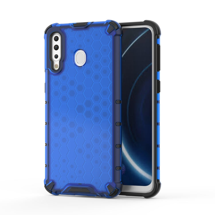 Custodia TPU antiurto per Samsung Galaxy M30