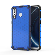 Custodia TPU antiurto per Samsung Galaxy M30
