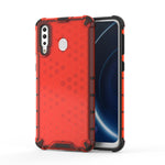 Custodia TPU antiurto per Samsung Galaxy M30