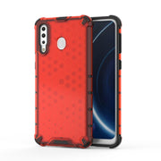 Custodia TPU antiurto per Samsung Galaxy M30