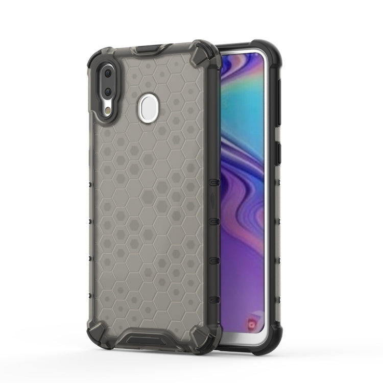 Custodia TPU antiurto per Samsung Galaxy M20