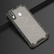 Custodia TPU antiurto per Samsung Galaxy M20