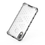 Custodia TPU antiurto per Samsung Galaxy M20