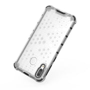Custodia TPU antiurto per Samsung Galaxy M20