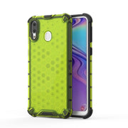 Custodia TPU antiurto per Samsung Galaxy M20