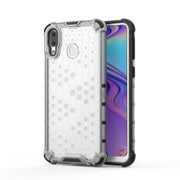 Custodia TPU antiurto per Samsung Galaxy M20