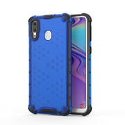 Custodia TPU antiurto per Samsung Galaxy M20