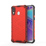 Custodia TPU antiurto per Samsung Galaxy M20