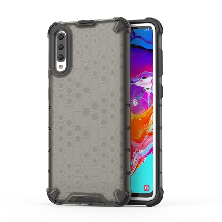 Custodia TPU antiurto per Samsung Galaxy A70