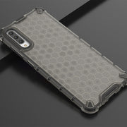 Custodia TPU antiurto per Samsung Galaxy A70
