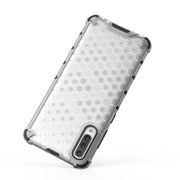 Custodia TPU antiurto per Samsung Galaxy A70