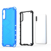 Custodia TPU antiurto per Samsung Galaxy A70