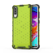 Custodia TPU antiurto per Samsung Galaxy A70