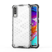 Custodia TPU antiurto per Samsung Galaxy A70