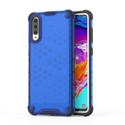 Custodia TPU antiurto per Samsung Galaxy A70