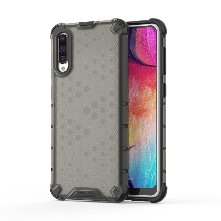 Custodia TPU antiurto per Samsung Galaxy A50