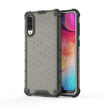 Custodia TPU antiurto per Samsung Galaxy A50