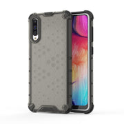 Custodia TPU antiurto per Samsung Galaxy A50
