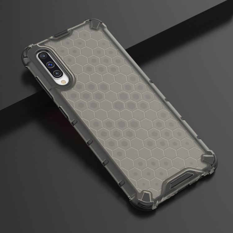Custodia TPU antiurto per Samsung Galaxy A50