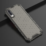 Custodia TPU antiurto per Samsung Galaxy A50