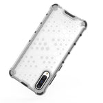 Custodia TPU antiurto per Samsung Galaxy A50