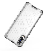 Custodia TPU antiurto per Samsung Galaxy A50