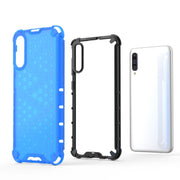 Custodia TPU antiurto per Samsung Galaxy A50