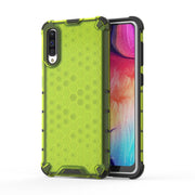 Custodia TPU antiurto per Samsung Galaxy A50