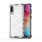 Custodia TPU antiurto per Samsung Galaxy A50