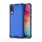 Custodia TPU antiurto per Samsung Galaxy A50