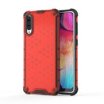 Custodia TPU antiurto per Samsung Galaxy A50