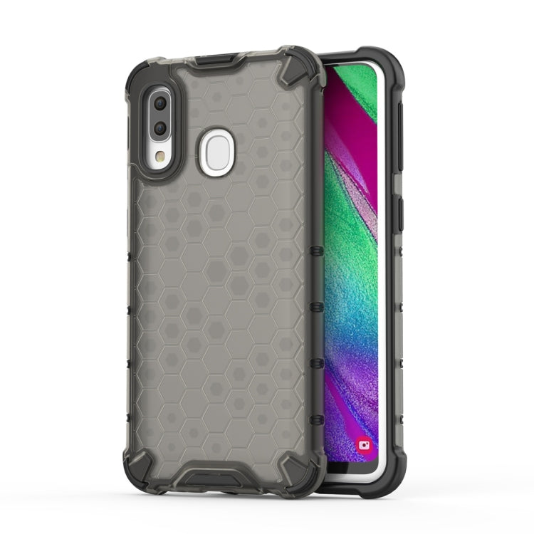 Custodia TPU antiurto per Samsung Galaxy A40