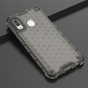 Custodia TPU antiurto per Samsung Galaxy A40