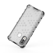 Custodia TPU antiurto per Samsung Galaxy A40