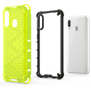 Custodia TPU antiurto per Samsung Galaxy A40