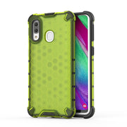 Custodia TPU antiurto per Samsung Galaxy A40