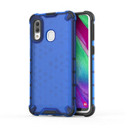 Custodia TPU antiurto per Samsung Galaxy A40