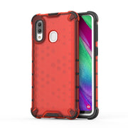 Custodia TPU antiurto per Samsung Galaxy A40