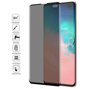 Pellicola in vetro temperato curva 3D per Galaxy S10 Plus