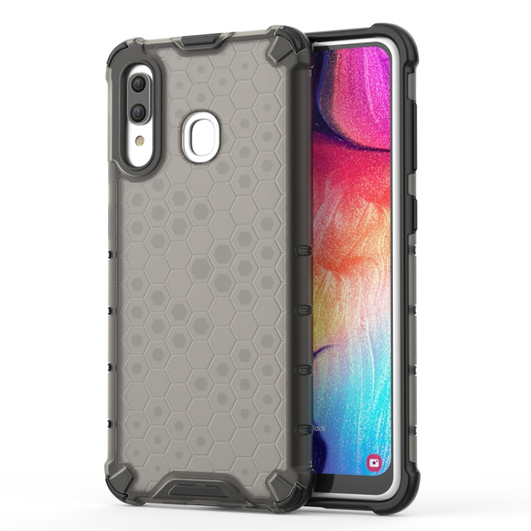 Custodia TPU antiurto per Samsung Galaxy A30