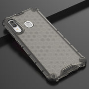 Custodia TPU antiurto per Samsung Galaxy A30