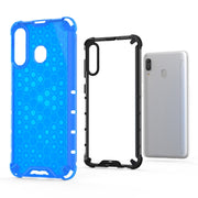 Custodia TPU antiurto per Samsung Galaxy A30