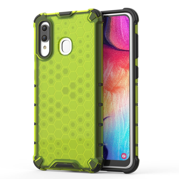 Custodia TPU antiurto per Samsung Galaxy A30